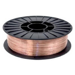 10-Lb., .035 MIG Wire Spool Online Sale