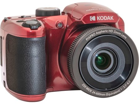 Kodak AZ255 Red Supply