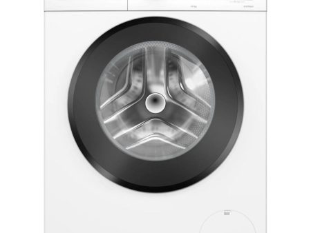 BOSCH Washing Machine WGG2540MSN, 10 kg, 1400rpm, Energy class A, depth 58.8 cm Hot on Sale