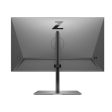 RENEW SILVER HP Z25xs G3 QHD DreamColor Charging Monitor - 25  2560x1440 QHD 266-nit 60Hz AG, IPS HDR 400, USB-C(100W 15W) HDMI DisplayPort Daisy-Chain, 3x USB-A, height adjustable tilt swivel pivot, 3 years For Sale