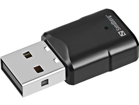 Sandberg 126-33 Bluetooth Audio USB Dongle Online Sale