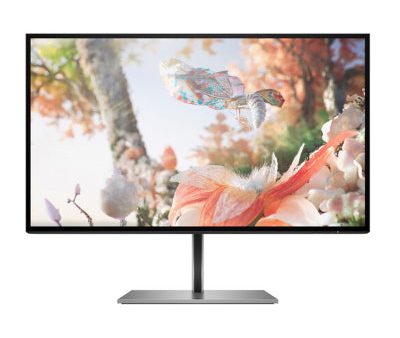 RENEW SILVER HP Z25xs G3 QHD DreamColor Charging Monitor - 25  2560x1440 QHD 266-nit 60Hz AG, IPS HDR 400, USB-C(100W 15W) HDMI DisplayPort Daisy-Chain, 3x USB-A, height adjustable tilt swivel pivot, 3 years For Sale