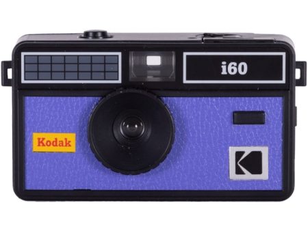 Kodak i60 Black Purple Online now