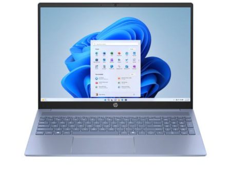 HP Pavilion Laptop 16-ag0000ny - Ryzen 5 8540U, 16GB, 512GB SSD, 16  WUXGA 300-nit, 1080p IR cam, US backlit keyboard, 59Wh, Sky Blue, Win 11 Home, 1 years For Cheap