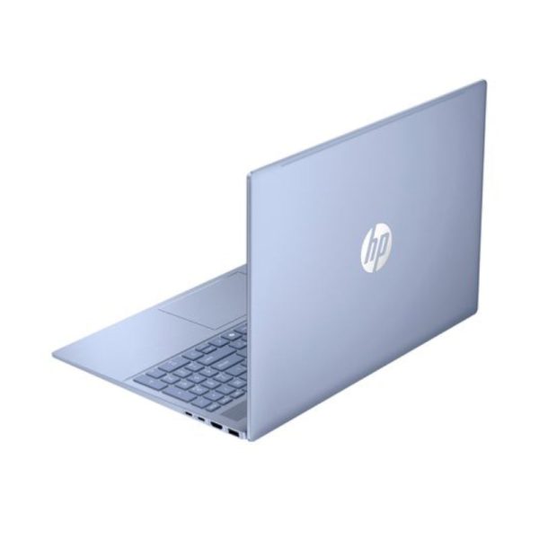 HP Pavilion Laptop 16-ag0000ny - Ryzen 5 8540U, 16GB, 512GB SSD, 16  WUXGA 300-nit, 1080p IR cam, US backlit keyboard, 59Wh, Sky Blue, Win 11 Home, 1 years For Cheap