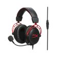 HEADSET HYPERX CLOUD ALPHA RED Discount