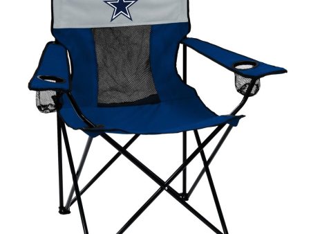 Dallas Cowboys Elite Chair Online Hot Sale