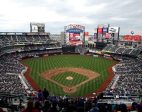 New York Mets Citi Field 8  x 10  Baseball Stadium Photo Supply