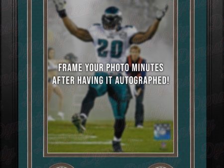 Brian Dawkins Philadelphia Eagles Football Photo Picture Frame For Sale