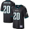 Brian Dawkins Philadelphia Eagles Mitchell & Ness 2004 Legacy Jersey Hot on Sale