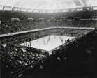 Philadelphia Convention Hall and Civic Center 8  x 10  Basketball Stadium Photo For Cheap