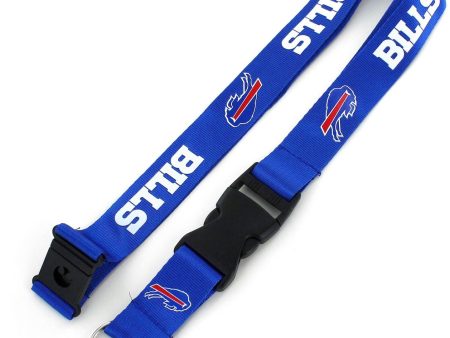 Buffalo Bills Lanyard Sale