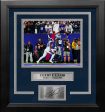 CeeDee Lamb One-Handed Touchdown Dallas Cowboys 8x10 Framed Football Photo with Engraved Autograph Online Hot Sale