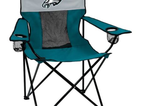 Philadelphia Eagles Elite Chair Online now