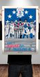 Philadelphia 76ers Official 2019 NBA Playoffs Limited Edition Poster Sale