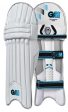 Gunn & Moore Diamond 808 Batting Pads Hot on Sale