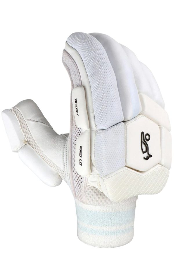 Kookaburra Ghost Pro 1.0 Batting Gloves Hot on Sale