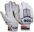 SS Ton Super Batting Gloves For Cheap