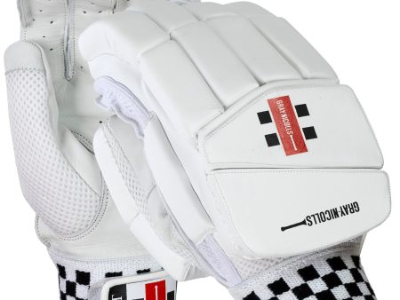 Gray-Nicolls Select Batting Gloves Online Hot Sale