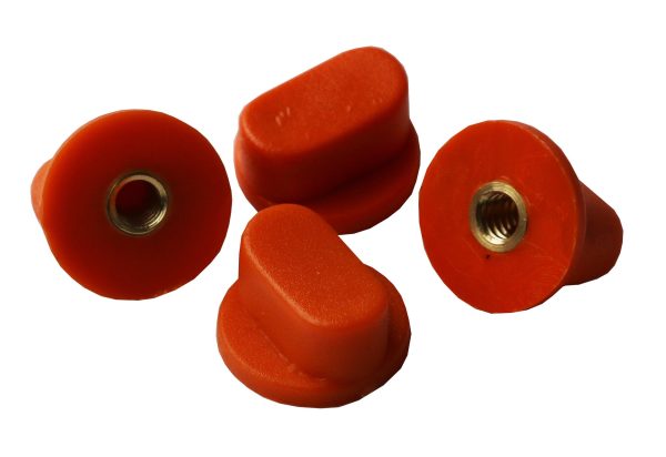 Gray-Nicolls Helmet Nuts For Discount