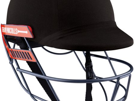 Gray-Nicolls Ultimate 360 Helmet Black Cheap