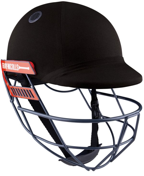 Gray-Nicolls Ultimate 360 Helmet Black Cheap