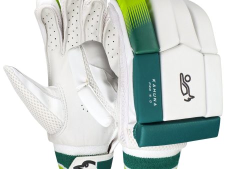 Kookaburra Kahuna Pro 5.0 Batting Gloves For Cheap