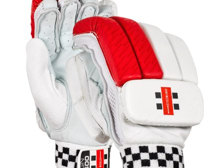 Gray-Nicolls 600 Batting Gloves Cheap