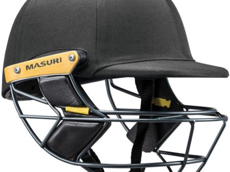 Masuri E Line Batting Helmet Supply