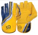 Masuri E Line Wicket Keeping Gloves Discount