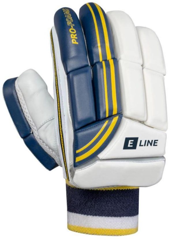 Masuri E Line Junior Batting Gloves on Sale