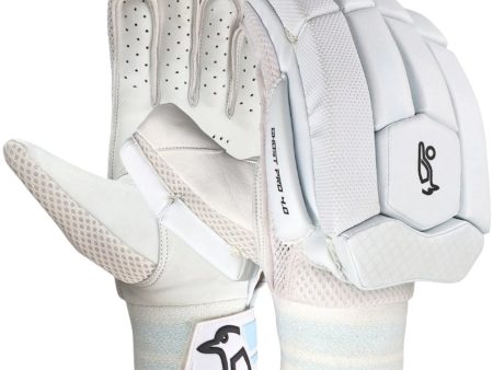 Kookaburra Ghost Pro 4.0 Batting Gloves Cheap