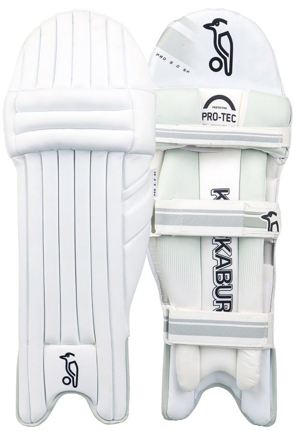 Kookaburra Pro 3.0 Slim Fit Batting Pads Supply