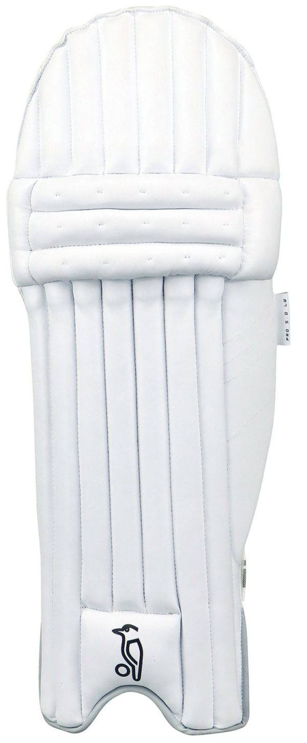 Kookaburra Pro 5.0 Lightweight Batting Pads Supply