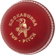 Kookaburra Tuf Pitch Red Cricket Ball Online Hot Sale