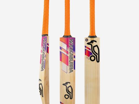 Kookaburra Aura Pro 7.0 Junior Cricket Bat Hot on Sale