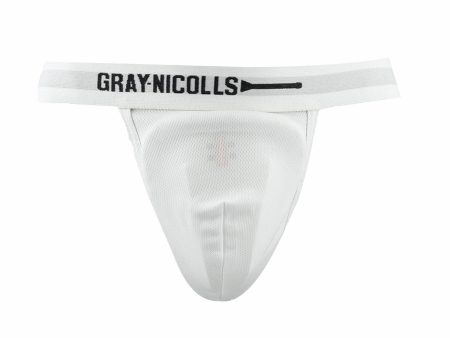 Gray-Nicolls Jock Strap Online now