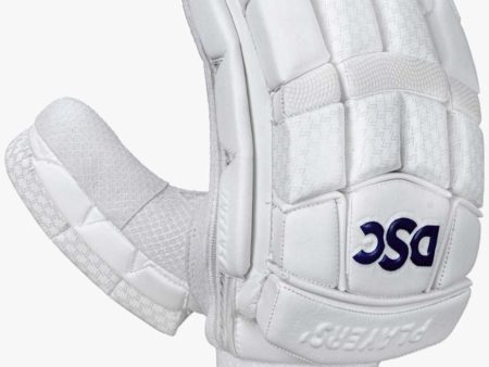 DSC Intense Players Batting Gloves on Sale