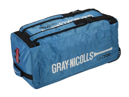 Gray-Nicolls 700 Wheel Bag For Sale