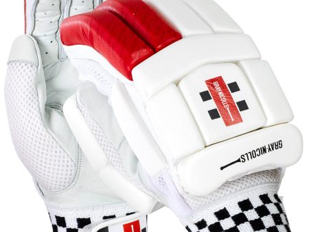 Gray-Nicolls 900 Batting Gloves Online now