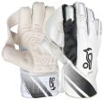 Kookaburra Pro Players Long Cuff Wicket Keeping Gloves Online