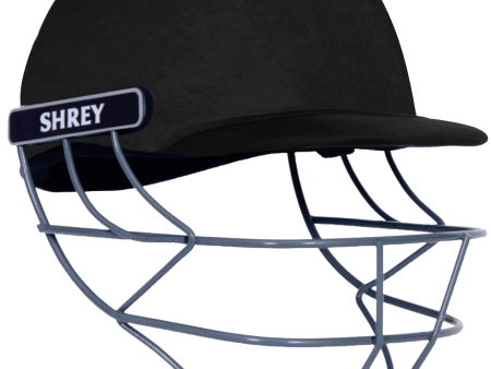 Shrey Classic Junior Batting Helmet Supply