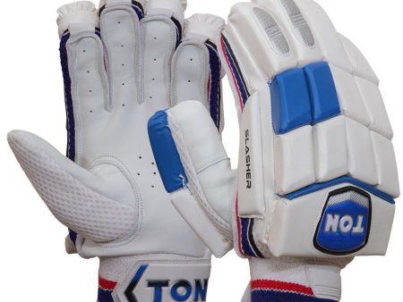 SS Ton Slasher Batting Gloves Online Hot Sale