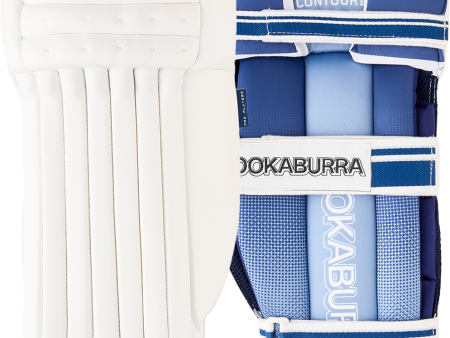 Kookaburra Empower Pro Players Batting Pads Online now