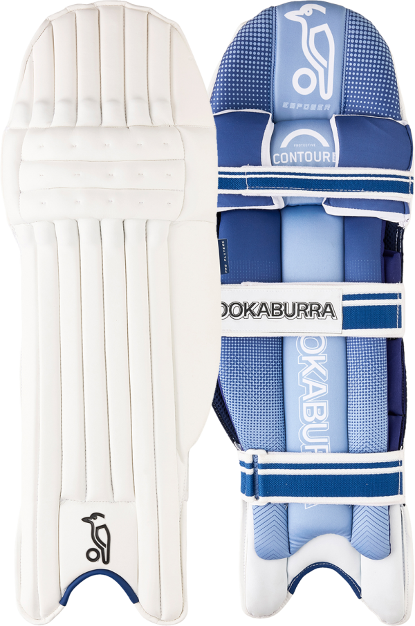 Kookaburra Empower Pro Players Batting Pads Online now