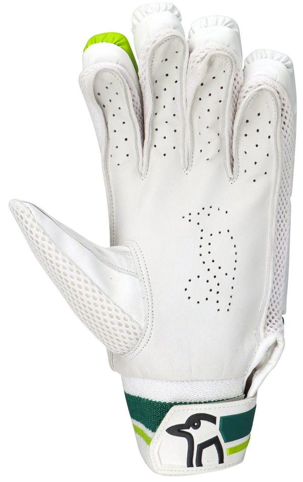 Kookaburra Kahuna Pro 5.0 Batting Gloves For Cheap