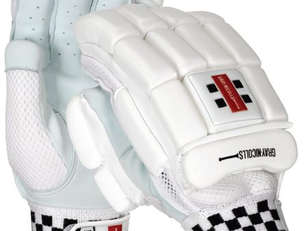 Gray-Nicolls Prestige Batting Gloves Discount