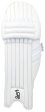 Kookaburra Pro Players Slim Fit Batting Pads For Discount