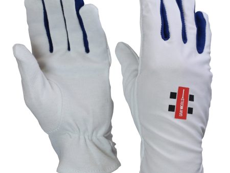 Gray-Nicolls Cotton Palm Batting Inners Supply