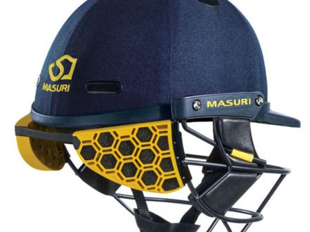 Masuri Stem Guard Fashion